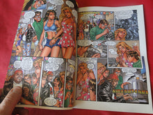 Load image into Gallery viewer, Vintage Nude Erotic Sexy Adult Men's Comic Book Image Exposure #1 1999  PB3
