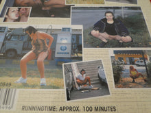 Load image into Gallery viewer, Vintage Adult Erotic Sexy Porn XXX DVD Movie Pee-Nuts Public Pissing     X12
