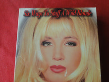 Load image into Gallery viewer, Vintage Adult XXX VHS Porn Tape The Luv Bang Rachel Luv         X31
