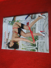 Load image into Gallery viewer, Vintage Nude Erotic Sexy Adult Magazine Leg Show January 2012       JB19
