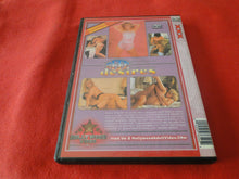 Load image into Gallery viewer, Vintage Adult Erotic Sexy Porn XXX DVD Movie Deep Desires Tanya Fox Bunny Lake  X12
