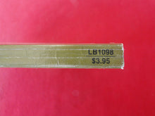 Load image into Gallery viewer, Vintage Erotic Porn Paperback Book/Novel Bride In Chains Liverpool Press    HC3
