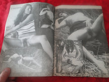 Load image into Gallery viewer, Vintage Nude Erotic Sexy Adult Magazine The New Probe 1976          JB40
