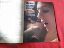 Load image into Gallery viewer, Vintage Nude Erotic Sexy Adult Magazine Best of Jaguar Winter 1975      JB18
