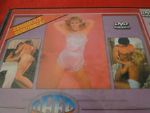 Load image into Gallery viewer, Vintage Adult Erotic Sexy Porn XXX DVD Movie Deep Desires Tanya Fox Bunny Lake  X12
