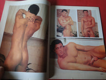 Load image into Gallery viewer, Vintage Adult Erotic Sexy Magazine Gay Interest Torso November 1994      JB40
