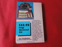 Load image into Gallery viewer, Vintage Erotic Adult Paperback Book/Novel Sweet &amp; Tender        G4
