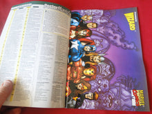 Load image into Gallery viewer, Vintage Nude Erotic Sexy Adult Men&#39;s Comic Book Wizard Poster Mania 2000   PB3
