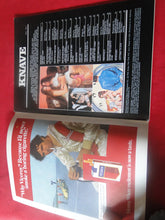 Load image into Gallery viewer, Vintage Nude Erotic Sexy Adult Magazine Knave July 1976     HC4
