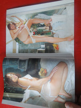 Load image into Gallery viewer, Vintage Nude Erotic Sexy Adult Magazine Leg Show January 2012       JB19

