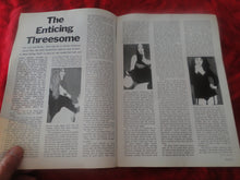 Load image into Gallery viewer, Vintage Nude Erotic Sexy Adult Magazine The New Probe 1976          JB40
