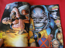 Load image into Gallery viewer, Vintage Nude Erotic Sexy Adult Men&#39;s Comic Book Wizard Poster Mania 2000   PB3
