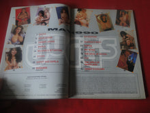 Load image into Gallery viewer, Vintage Nude Erotic Sexy Adult Magazine Juggs May 1990        P70
