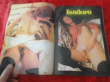 Load image into Gallery viewer, Vintage Nude Erotic Sexy Adult Magazine The New Probe 1976          JB40
