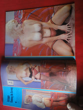 Load image into Gallery viewer, Vintage Nude Erotic Sexy Adult Magazine Gent April 1987         EA
