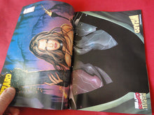 Load image into Gallery viewer, Vintage Nude Erotic Sexy Adult Men&#39;s Comic Book Wizard Poster Mania 2000   PB3
