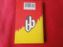 Load image into Gallery viewer, Vintage Erotic Adult Paperback Book/Novel Teaser In Bondage        G4
