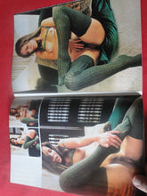 Load image into Gallery viewer, Vintage Nude Erotic Sexy Adult Magazine Knave July 1976     HC4
