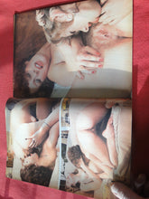 Load image into Gallery viewer, Vintage Nude Erotic Sexy Adult Magazine Best of Jaguar April 1978       JB18
