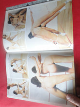Load image into Gallery viewer, Vintage Nude Erotic Sexy Adult Magazine Knave July 1976     HC4
