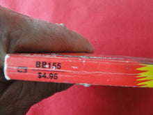 Load image into Gallery viewer, Vintage Erotic Adult Paperback Book/Novel Teaser In Bondage        G4

