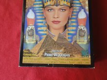 Load image into Gallery viewer, Vintage Adult XXX VHS Porn Tape Private Gold 11 The Pyramid          X31
