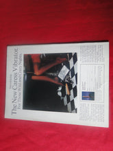 Load image into Gallery viewer, Vintage Nude Erotic Sexy Adult Magazine Sassy 1985              EA

