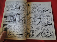 Load image into Gallery viewer, Vintage Nude Erotic Sexy Adult Men&#39;s Comic Book Cherry #9 1993        PB3
