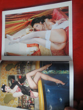 Load image into Gallery viewer, Vintage Nude Erotic Sexy Adult Magazine Leg Show February 2012       JB19
