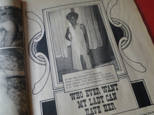 Load image into Gallery viewer, Vintage Nude Erotic Sexy Adult Magazine BDSM Love No. 45 ROUGH    JB28
