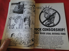 Load image into Gallery viewer, Vintage Nude Erotic Sexy Adult Men&#39;s Comic Book Cherry #9 1993        PB3
