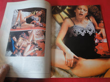 Load image into Gallery viewer, Vintage Nude Erotic Sexy Adult Magazine Knave 1976     HC4
