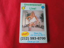 Load image into Gallery viewer, Vintage Erotic Adult Paperback Book/Novel Initiation Night        G4
