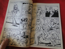 Load image into Gallery viewer, Vintage Nude Erotic Sexy Adult Men&#39;s Comic Book Cherry #9 1993        PB3
