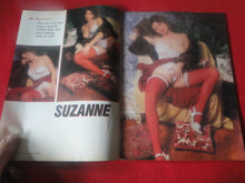 Load image into Gallery viewer, Vintage Nude Erotic Sexy Adult Magazine 40+ July 1988            P70
