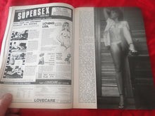 Load image into Gallery viewer, Vintage Nude Erotic Sexy Adult Magazine Chicks No. 1       JB40
