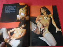 Load image into Gallery viewer, Vintage Nude Erotic Sexy Adult Magazine Knave 1976     HC4
