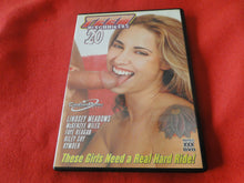 Load image into Gallery viewer, Vintage Adult Erotic Sexy Porn XXX DVD Movie Star Teen Hitchhikers 20      X12
