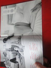Load image into Gallery viewer, Vintage Nude Erotic Sexy Adult Magazine Leg Show March 2012       JB19
