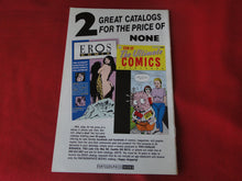 Load image into Gallery viewer, Vintage Nude Erotic Sexy Adult Men&#39;s Comic Book Sally Forth #1 1993     PB3
