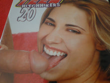 Load image into Gallery viewer, Vintage Adult Erotic Sexy Porn XXX DVD Movie Star Teen Hitchhikers 20      X12
