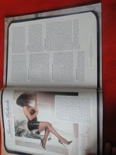 Load image into Gallery viewer, Vintage Nude Erotic Sexy Adult Magazine Leg Show March 2012       JB19
