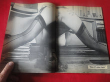 Load image into Gallery viewer, Vintage Nude Erotic Sexy Adult Magazine 40+ July 1988            P70

