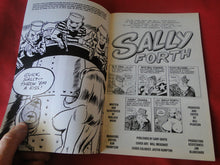 Load image into Gallery viewer, Vintage Nude Erotic Sexy Adult Men&#39;s Comic Book Sally Forth #1 1993     PB3
