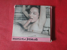 Load image into Gallery viewer, Vintage 8MM Adult Pornographic Smoker Stag Film Sexual World Bouquet For Sex    X12
