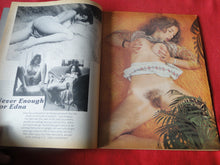 Load image into Gallery viewer, Vintage Nude Erotic Sexy Adult Magazine Best of Jaguar June 1978       JB18
