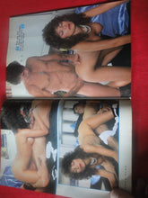 Load image into Gallery viewer, Vintage Nude Erotic Sexy Adult Magazine 40+ July 1988            P70
