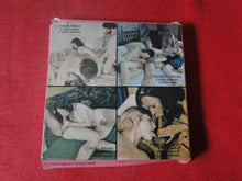 Load image into Gallery viewer, Vintage 8MM Adult Pornographic Smoker Stag Film Sexual World Bouquet For Sex    X12
