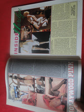 Load image into Gallery viewer, Vintage Nude Erotic Sexy Adult Magazine Club International March 1986   HC4
