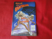 Load image into Gallery viewer, Vintage Nude Erotic Sexy Adult Men's Comic Book Halle The Hooters Girl #1 1998   PB3
